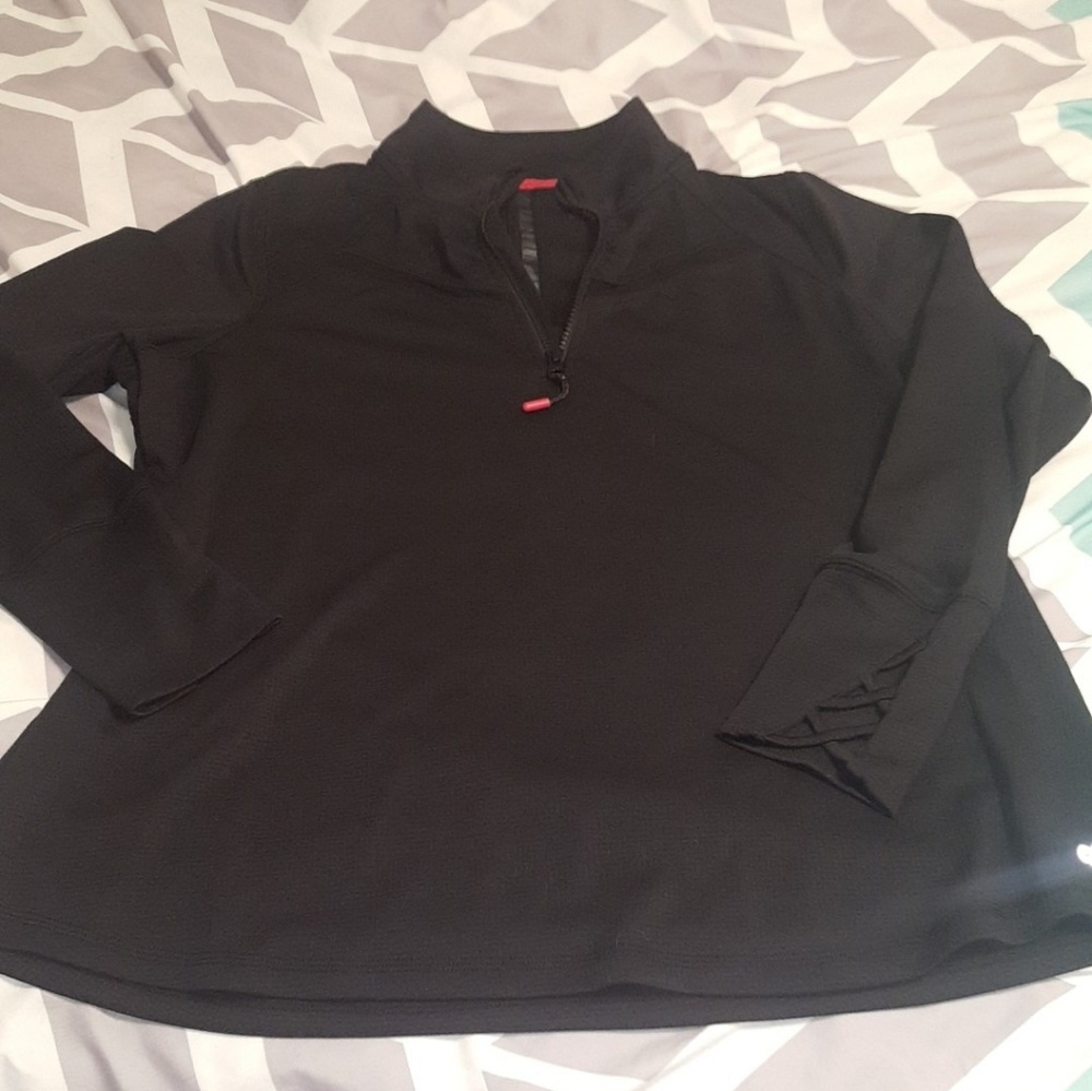 Maurices brand InMotion jacket